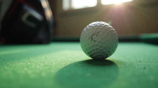 Balles de golf d'occasion : ce qu'il faut vérifier avant d'acheter