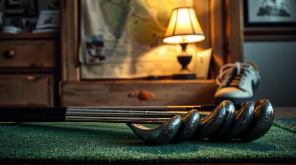 Guide d'achat des balles de golf d'occasion : astuces essentielles