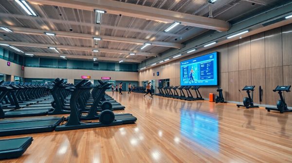Heures d’ouverture Salle de sport Vaugirard : guide pour s’entraîner