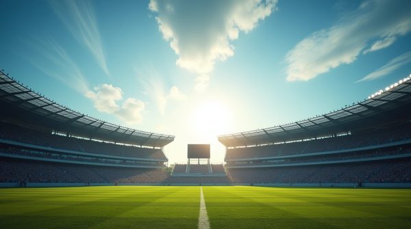 L'actualité sportive : tour d'horizon des dernières nouvelles et tendances