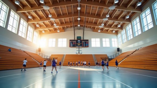 Salle de sport Vaugirard horaire : découvrez les options pour votre entraînement