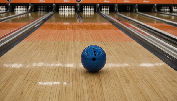 Le meilleur nettoyant pour boules de bowling : guide pratique