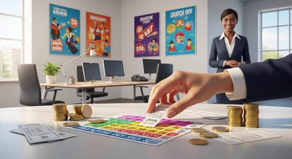 FDJ : la Française des Jeux, ses activités, son impact et ses innovations